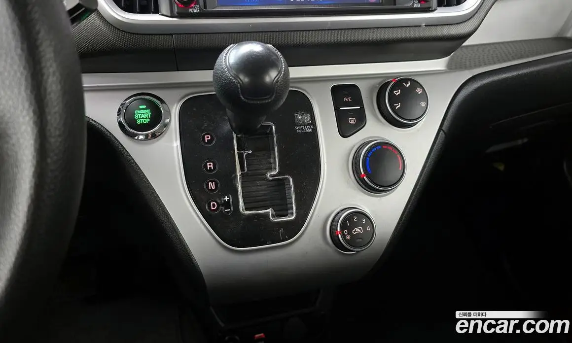 Kia Ray 2022 1.0 автомат (гидро), фото 12 Kia Ray 2022 1.0 автомат (гидро), фото 12