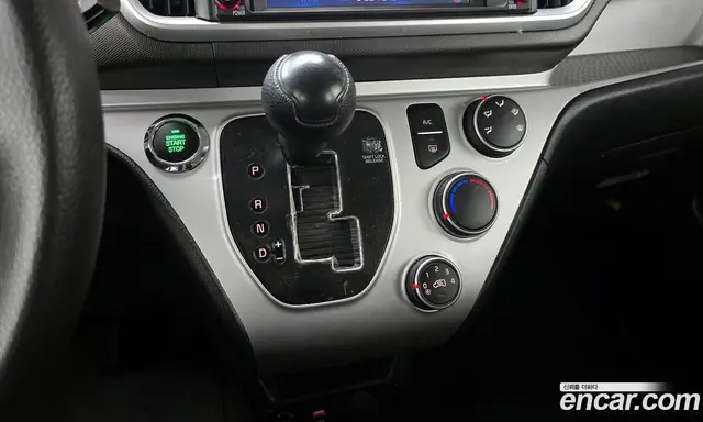 Kia Ray 2022 1.0 автомат (гидро), миниатюра 12