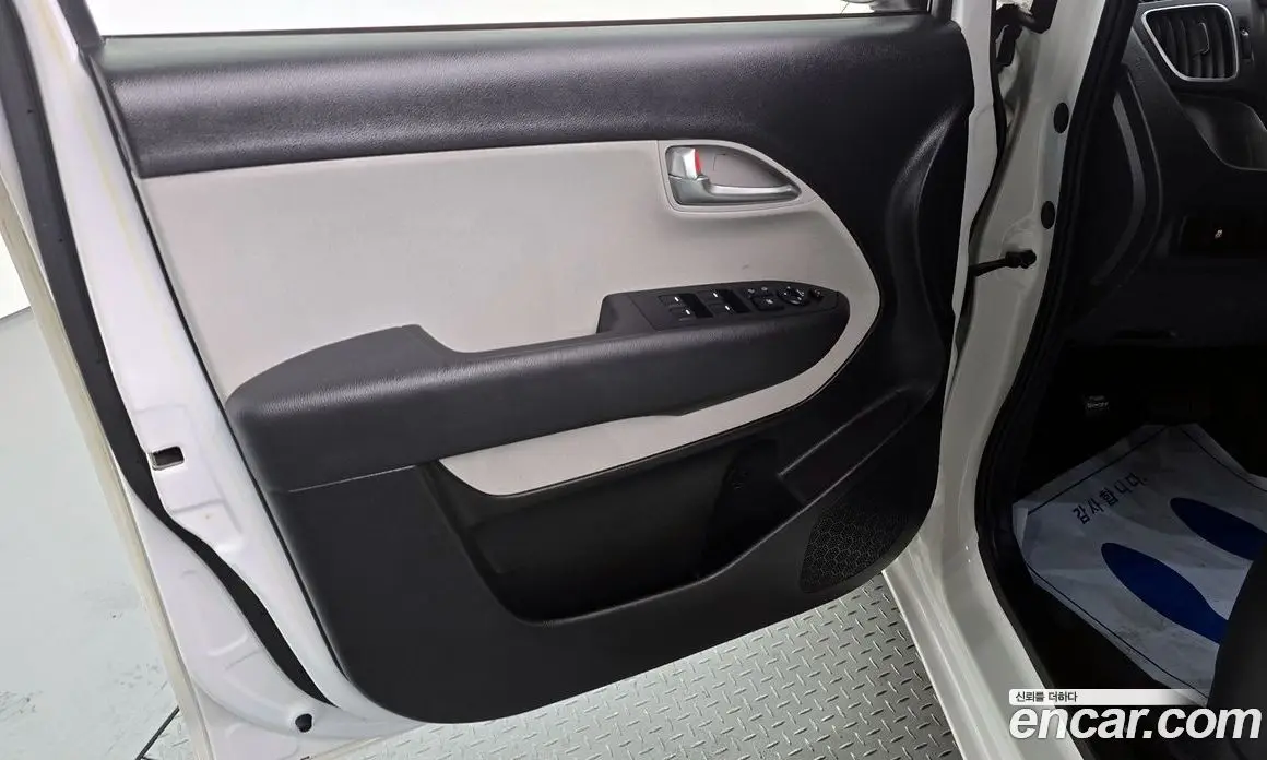 Kia Ray 2022 1.0 автомат (гидро), фото 14 Kia Ray 2022 1.0 автомат (гидро), фото 14
