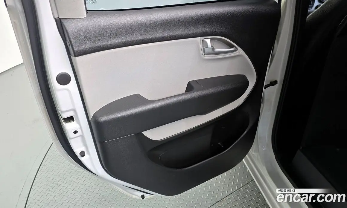 Kia Ray 2022 1.0 автомат (гидро), фото 15 Kia Ray 2022 1.0 автомат (гидро), фото 15