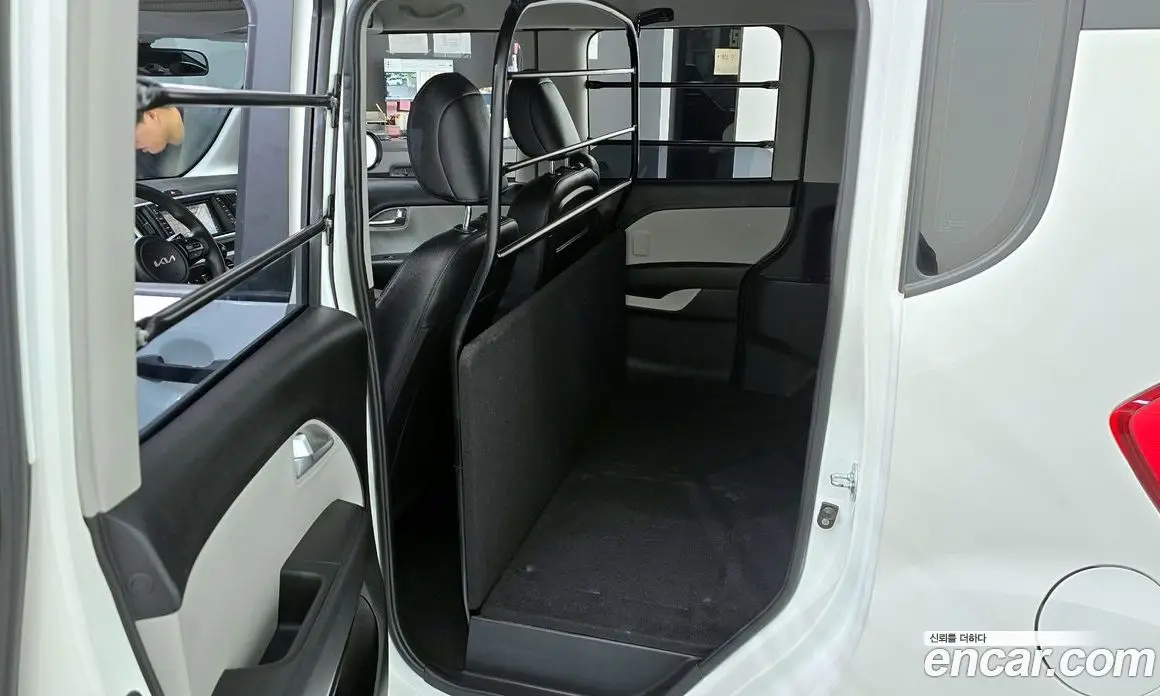 Kia Ray 2022 1.0 автомат (гидро), фото 17 Kia Ray 2022 1.0 автомат (гидро), фото 17