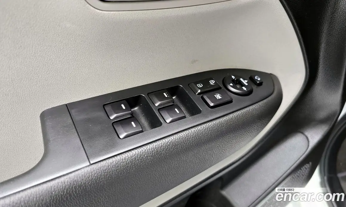 Kia Ray 2022 1.0 автомат (гидро), фото 19 Kia Ray 2022 1.0 автомат (гидро), фото 19