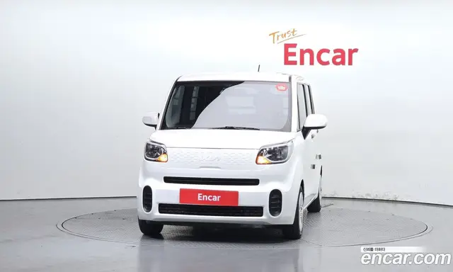 Kia Ray 2022 1.0 автомат (гидро), миниатюра 3 Kia Ray 2022 1.0 автомат (гидро), миниатюра 3