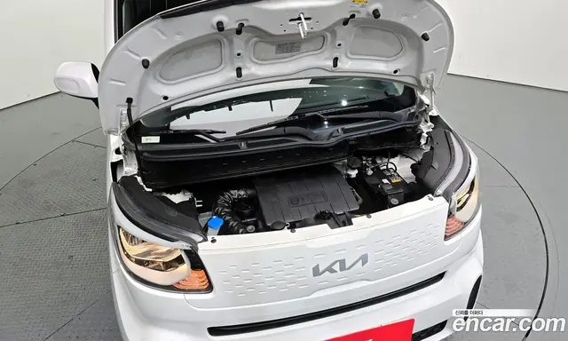 Kia Ray 2022 1.0 автомат (гидро), миниатюра 6 Kia Ray 2022 1.0 автомат (гидро), миниатюра 6