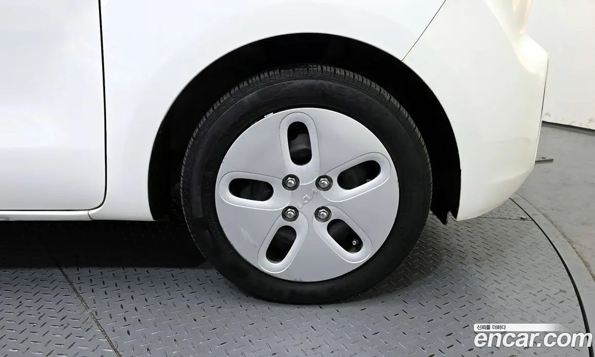 Kia Ray 2022 1.0 автомат (гидро), фото 7 Kia Ray 2022 1.0 автомат (гидро), фото 7