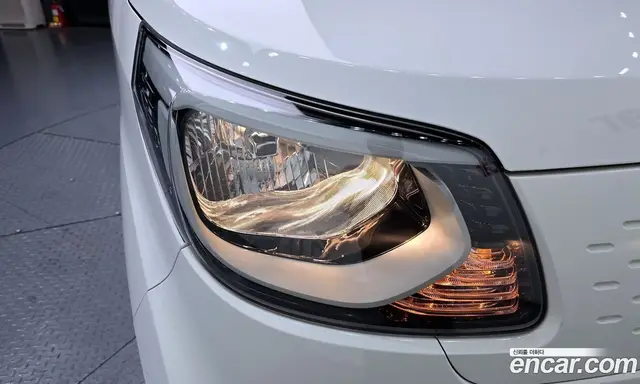 Kia Ray 2022 1.0 автомат (гидро), миниатюра 8 Kia Ray 2022 1.0 автомат (гидро), миниатюра 8