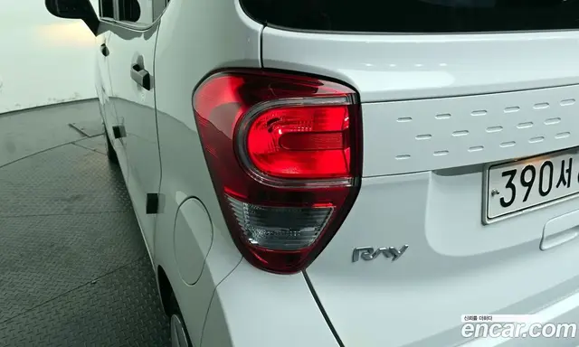 Kia Ray 2022 1.0 автомат (гидро), миниатюра 9 Kia Ray 2022 1.0 автомат (гидро), миниатюра 9