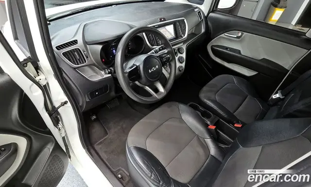Kia Ray 2022 1.0 автомат (гидро), миниатюра 10 Kia Ray 2022 1.0 автомат (гидро), миниатюра 10