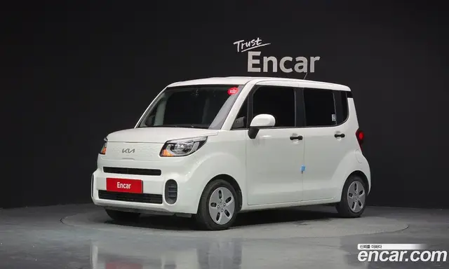 Kia Ray, 2022, 38 126 км