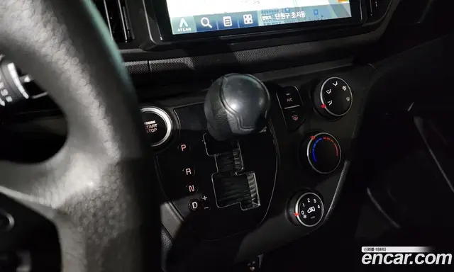 Kia Ray 2023 1.0 автомат (гидро), миниатюра 12