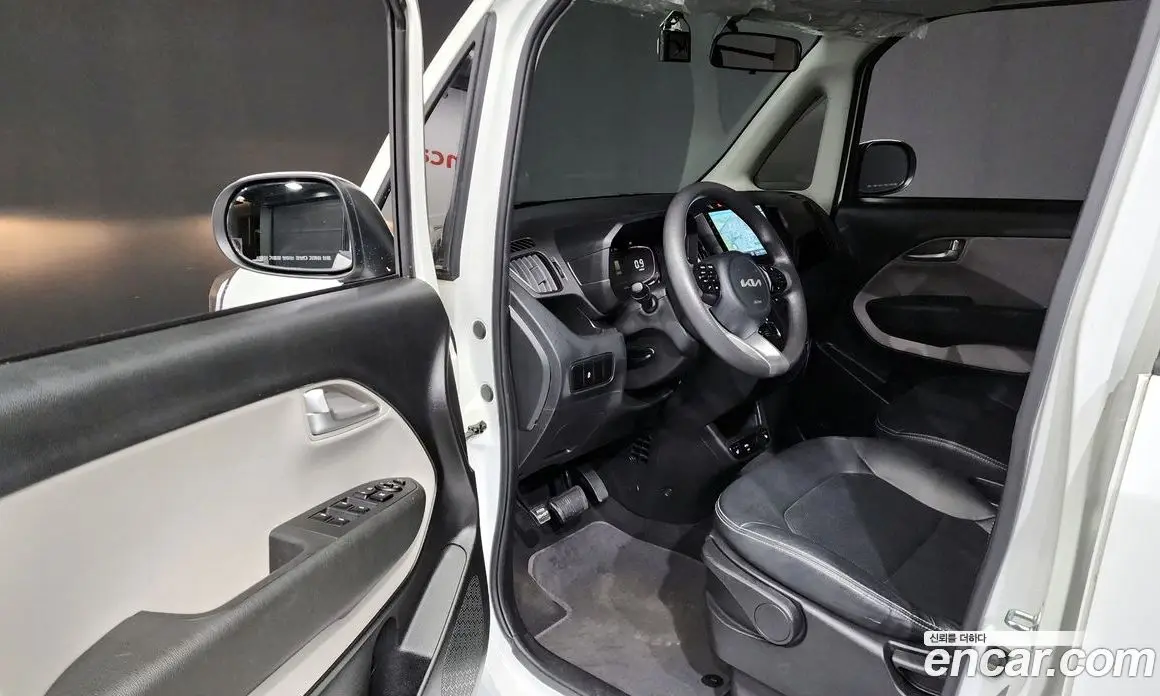 Kia Ray 2023 1.0 автомат (гидро), фото 13 Kia Ray 2023 1.0 автомат (гидро), фото 13
