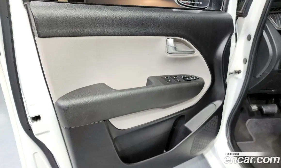 Kia Ray 2023 1.0 автомат (гидро), фото 14 Kia Ray 2023 1.0 автомат (гидро), фото 14