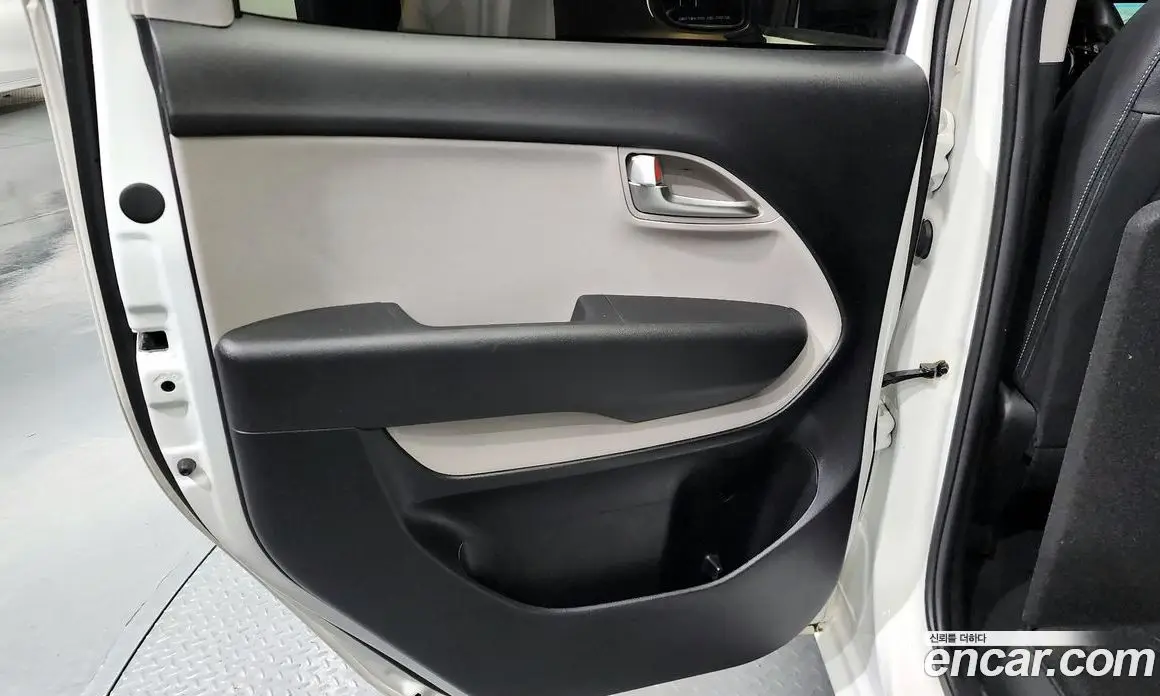 Kia Ray 2023 1.0 автомат (гидро), фото 15 Kia Ray 2023 1.0 автомат (гидро), фото 15