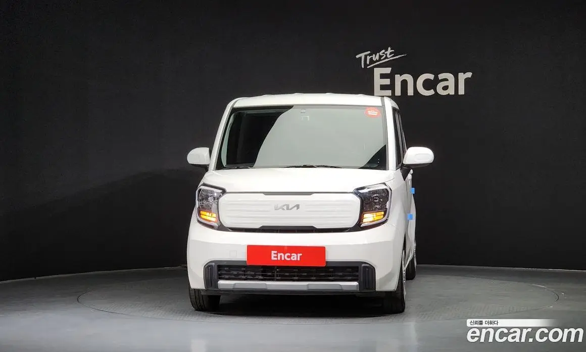Kia Ray 2023 1.0 автомат (гидро), фото 3 Kia Ray 2023 1.0 автомат (гидро), фото 3