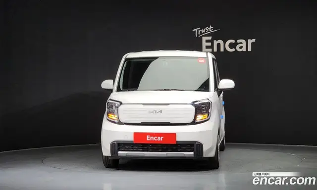 Kia Ray 2023 1.0 автомат (гидро), миниатюра 3 Kia Ray 2023 1.0 автомат (гидро), миниатюра 3
