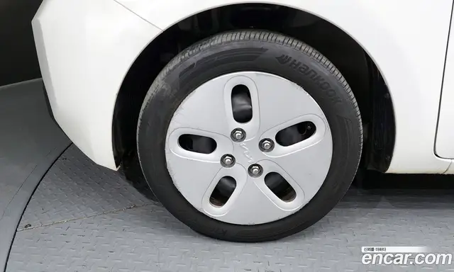 Kia Ray 2023 1.0 автомат (гидро), миниатюра 5 Kia Ray 2023 1.0 автомат (гидро), миниатюра 5