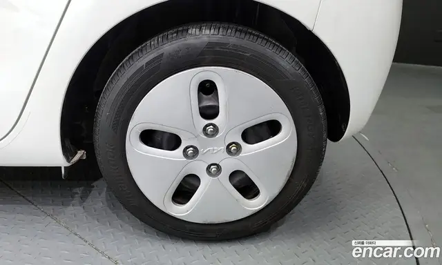 Kia Ray 2023 1.0 автомат (гидро), миниатюра 7 Kia Ray 2023 1.0 автомат (гидро), миниатюра 7