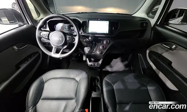 Kia Ray 2023 1.0 автомат (гидро), миниатюра 10 Kia Ray 2023 1.0 автомат (гидро), миниатюра 10