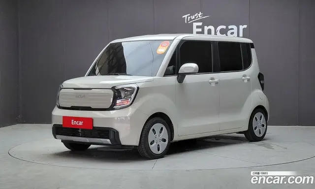 Kia Ray, 2023, 21 293 км