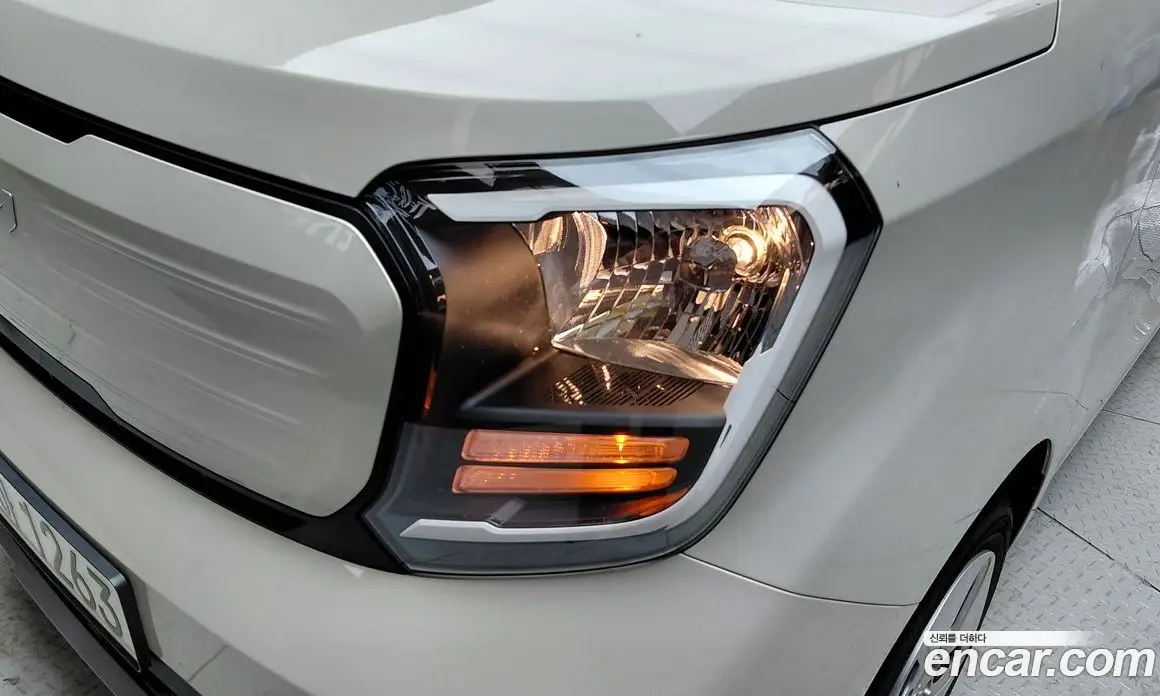 Kia Ray 2023 1.0 автомат (гидро), фото 8