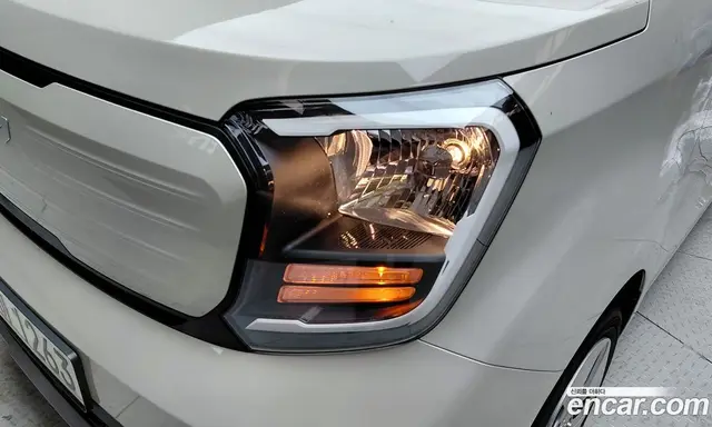 Kia Ray 2023 1.0 автомат (гидро), миниатюра 8