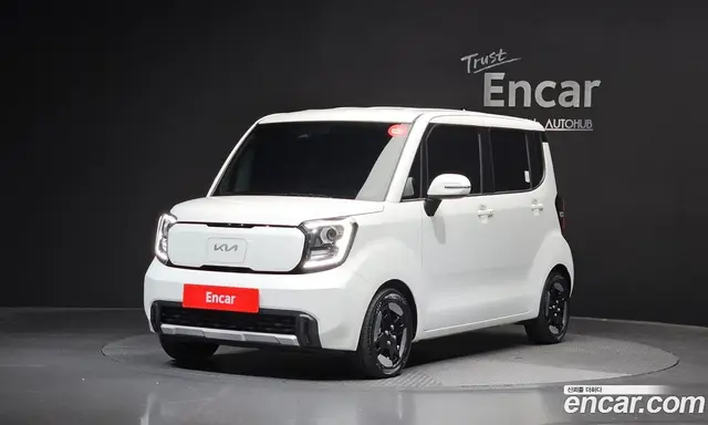Kia Ray, 2024, 33 254 км