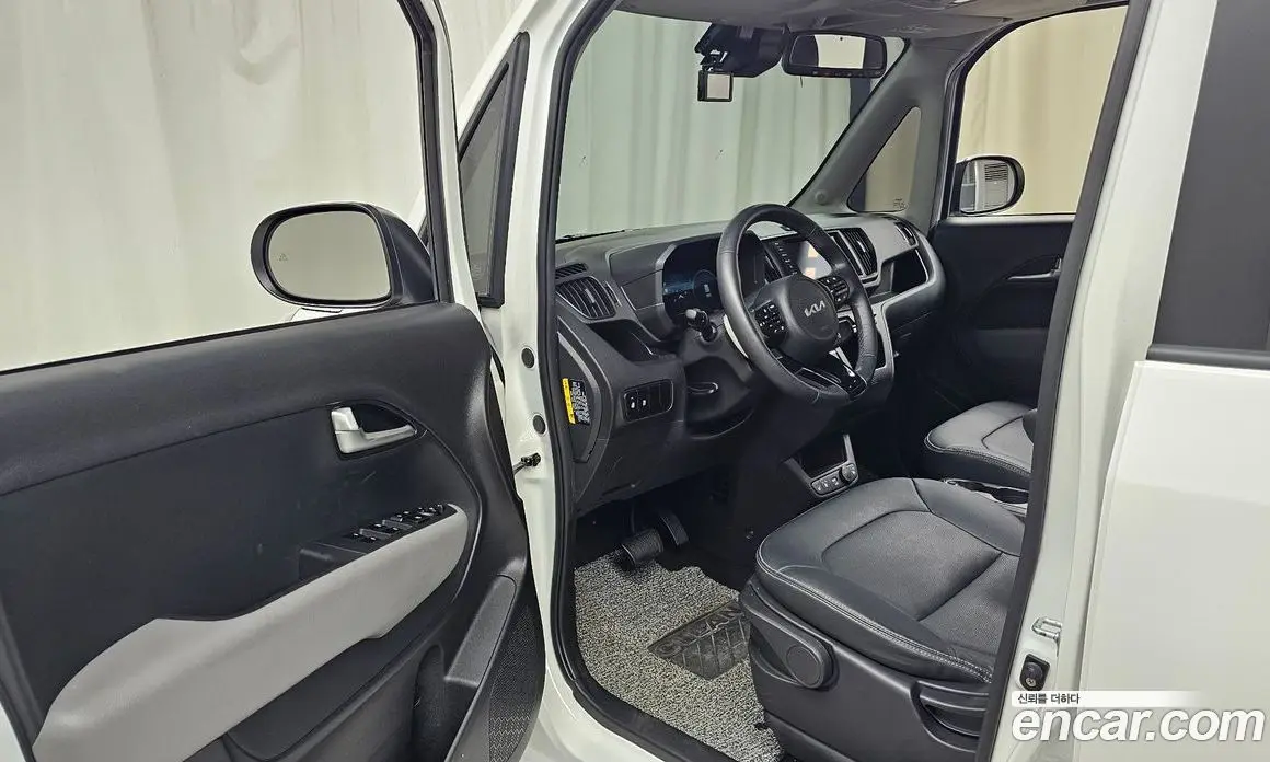 Kia Ray 2024 0.1 автомат (гидро), фото 13 Kia Ray 2024 0.1 автомат (гидро), фото 13