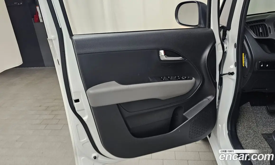 Kia Ray 2024 0.1 автомат (гидро), фото 14 Kia Ray 2024 0.1 автомат (гидро), фото 14