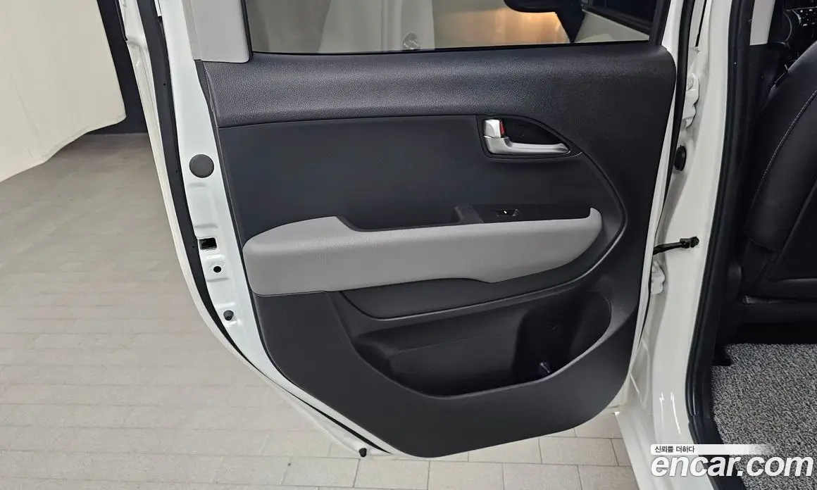 Kia Ray 2024 0.1 автомат (гидро), фото 15 Kia Ray 2024 0.1 автомат (гидро), фото 15