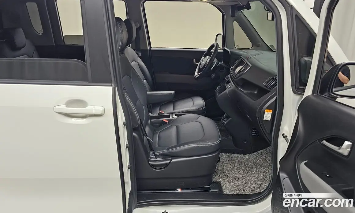 Kia Ray 2024 0.1 автомат (гидро), фото 16 Kia Ray 2024 0.1 автомат (гидро), фото 16