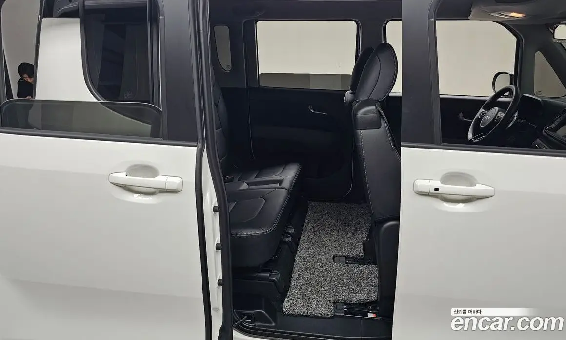 Kia Ray 2024 0.1 автомат (гидро), фото 17 Kia Ray 2024 0.1 автомат (гидро), фото 17