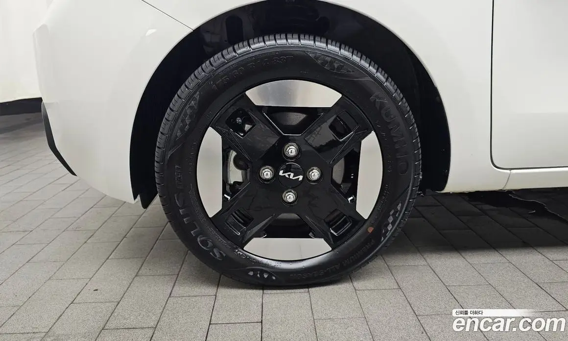 Kia Ray 2024 0.1 автомат (гидро), фото 5 Kia Ray 2024 0.1 автомат (гидро), фото 5