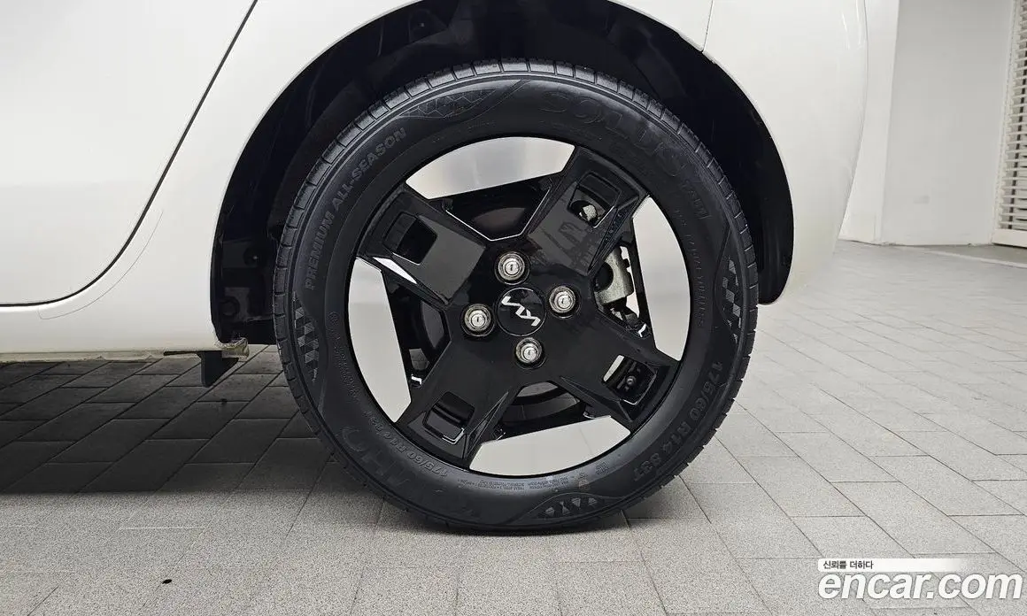 Kia Ray 2024 0.1 автомат (гидро), фото 7 Kia Ray 2024 0.1 автомат (гидро), фото 7