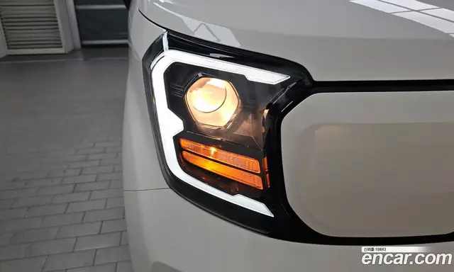 Kia Ray 2024 0.1 автомат (гидро), миниатюра 8 Kia Ray 2024 0.1 автомат (гидро), миниатюра 8