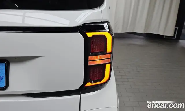 Kia Ray 2024 0.1 автомат (гидро), миниатюра 9 Kia Ray 2024 0.1 автомат (гидро), миниатюра 9