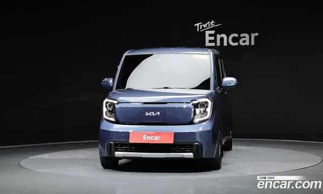 Kia Ray 2024 0.1 автомат (гидро), миниатюра 2 Kia Ray 2024 0.1 автомат (гидро), миниатюра 2