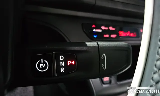 Kia Ray 2024 0.1 автомат (гидро), миниатюра 11 Kia Ray 2024 0.1 автомат (гидро), миниатюра 11