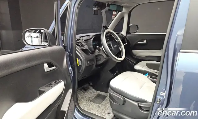 Kia Ray 2024 0.1 автомат (гидро), миниатюра 12