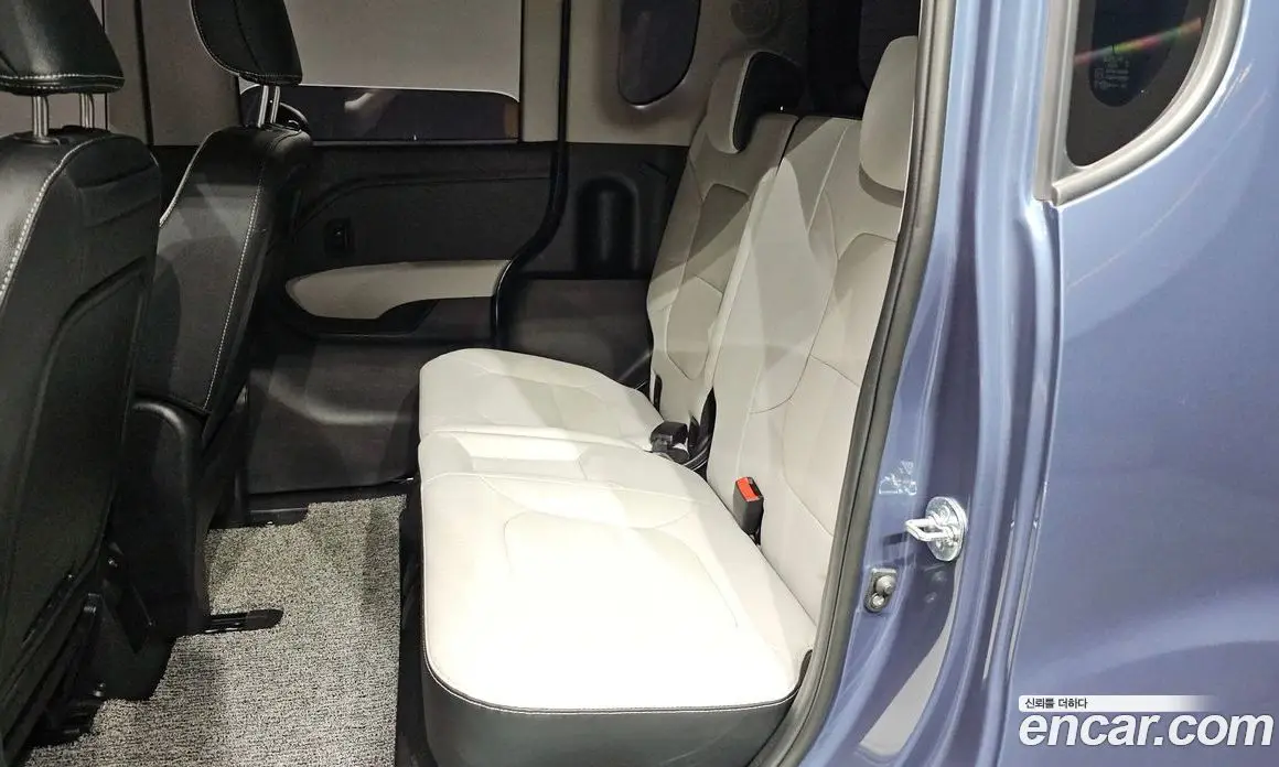 Kia Ray 2024 0.1 автомат (гидро), фото 15 Kia Ray 2024 0.1 автомат (гидро), фото 15