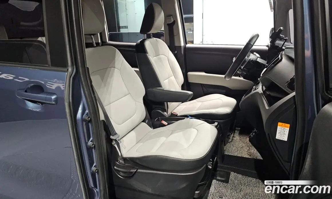 Kia Ray 2024 0.1 автомат (гидро), фото 17 Kia Ray 2024 0.1 автомат (гидро), фото 17