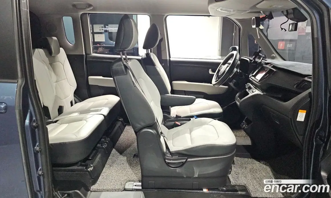 Kia Ray 2024 0.1 автомат (гидро), фото 18 Kia Ray 2024 0.1 автомат (гидро), фото 18