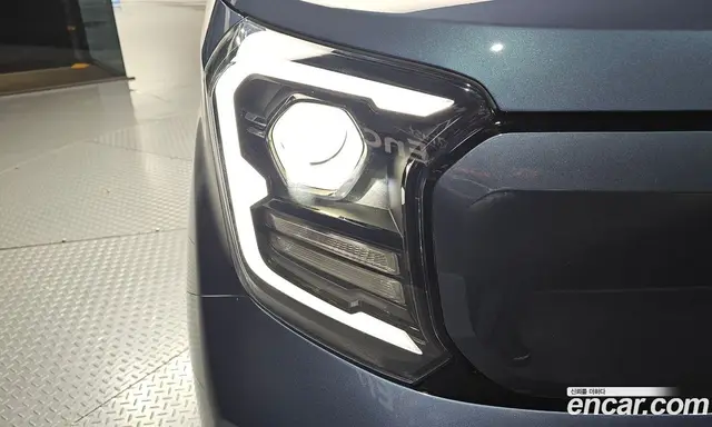 Kia Ray 2024 0.1 автомат (гидро), миниатюра 7 Kia Ray 2024 0.1 автомат (гидро), миниатюра 7