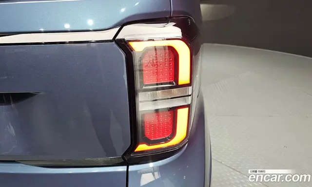Kia Ray 2024 0.1 автомат (гидро), миниатюра 8 Kia Ray 2024 0.1 автомат (гидро), миниатюра 8