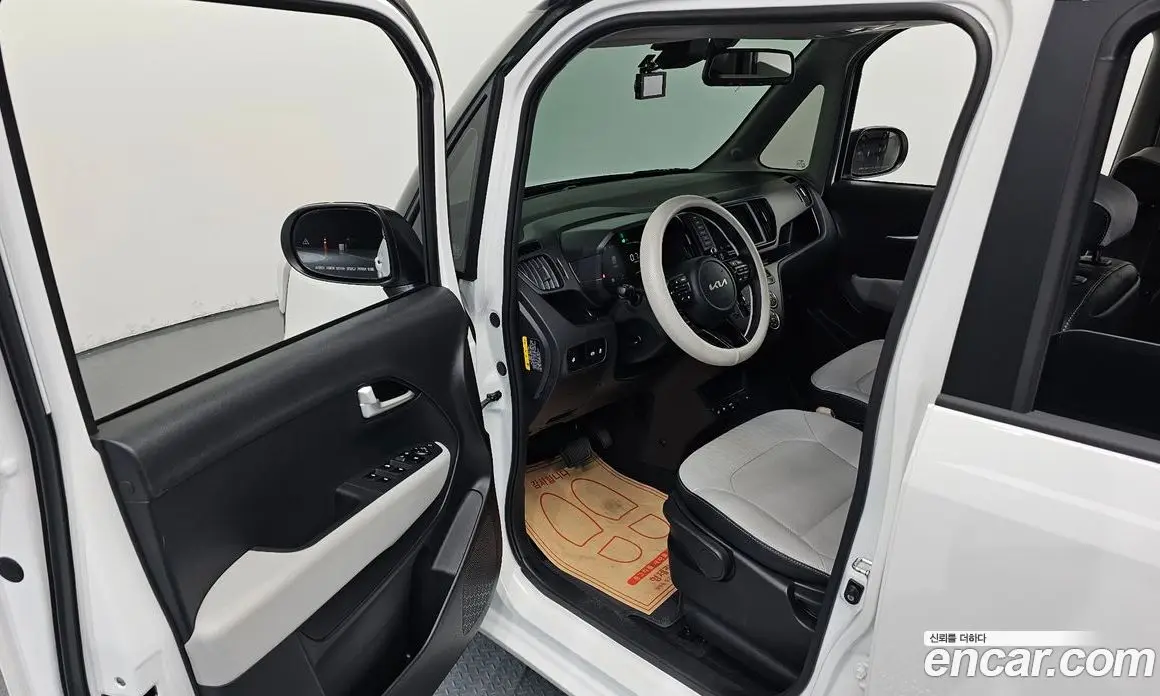 Kia Ray 2025 1.0 автомат (гидро), фото 13 Kia Ray 2025 1.0 автомат (гидро), фото 13