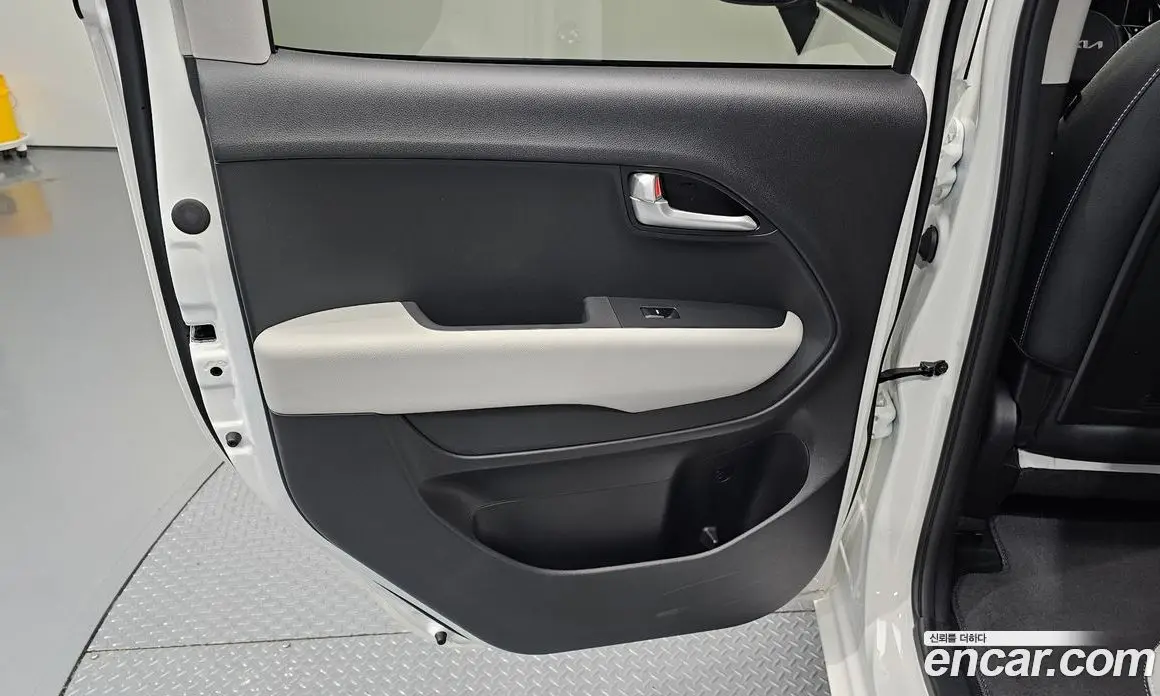 Kia Ray 2025 1.0 автомат (гидро), фото 15 Kia Ray 2025 1.0 автомат (гидро), фото 15