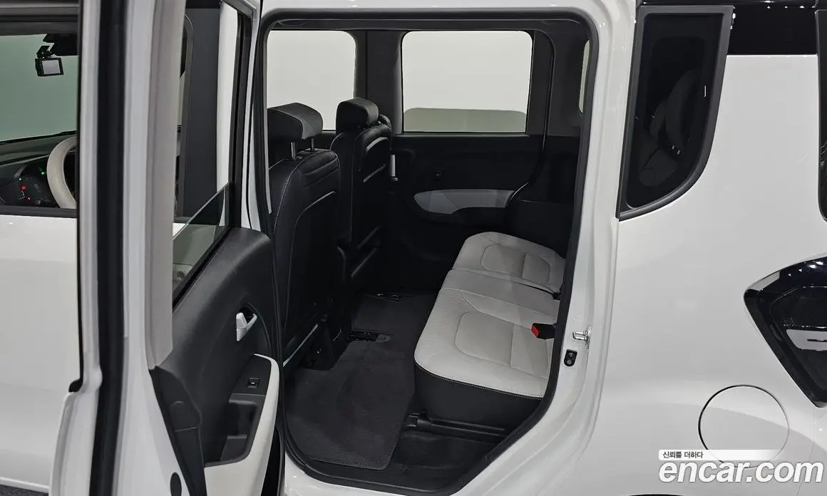 Kia Ray 2025 1.0 автомат (гидро), фото 17 Kia Ray 2025 1.0 автомат (гидро), фото 17