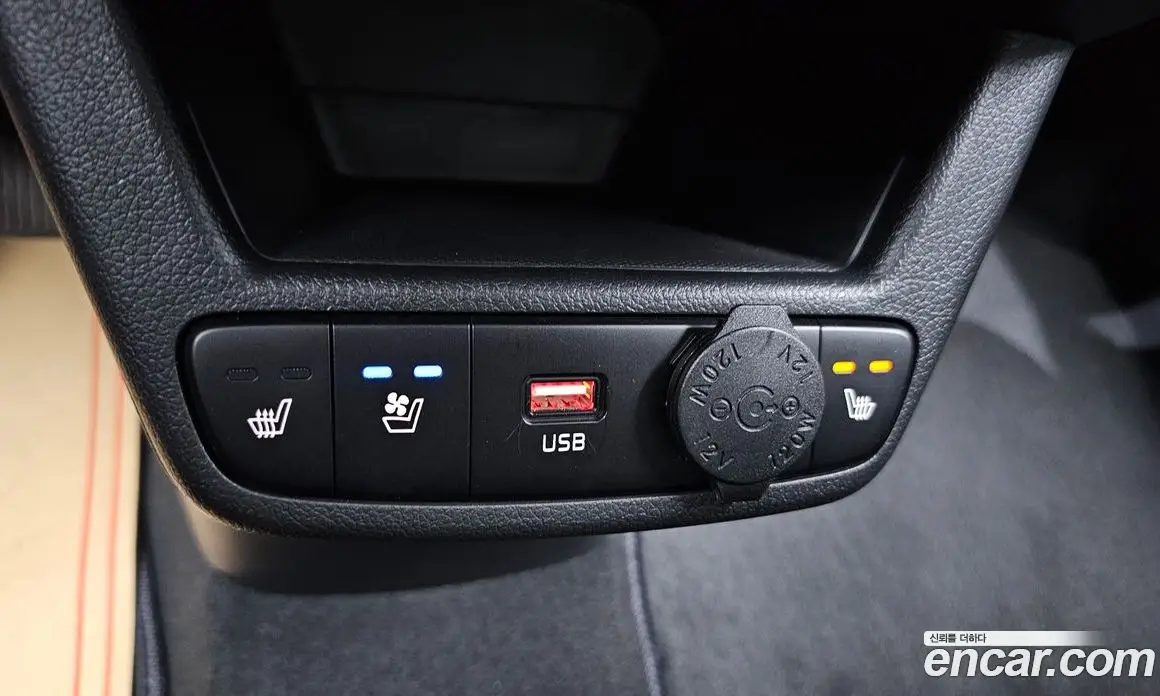 Kia Ray 2025 1.0 автомат (гидро), фото 18 Kia Ray 2025 1.0 автомат (гидро), фото 18