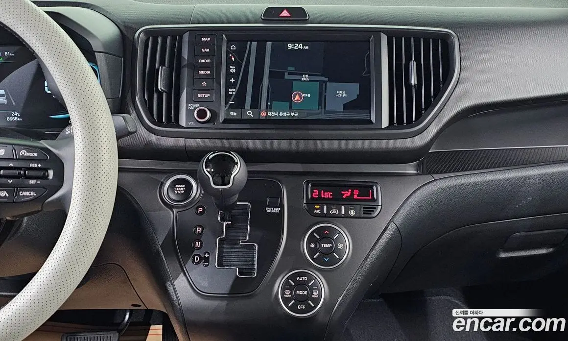 Kia Ray 2025 1.0 автомат (гидро), фото 19 Kia Ray 2025 1.0 автомат (гидро), фото 19