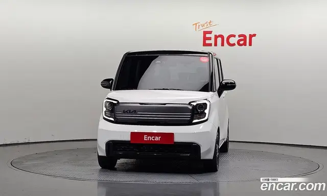 Kia Ray 2025 1.0 автомат (гидро), миниатюра 3 Kia Ray 2025 1.0 автомат (гидро), миниатюра 3