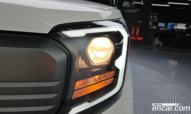 Kia Ray 2025 1.0 автомат (гидро), миниатюра 8 Kia Ray 2025 1.0 автомат (гидро), миниатюра 8